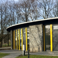 ADAC Ferienwohnungen - Mhnesee