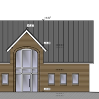 Zweifamilienhaus - Senden