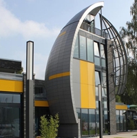 ADAC Yachtschule - Möhnesee